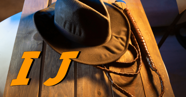 Indiana Jones Conoce lo que significa la llegada de los juegos de Indiana Jones a PlayStation.- Blog Hola Telcel