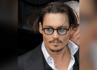 Johnny Depp regresa a la dirección con 'Modi'.- Blog Hola Telcel