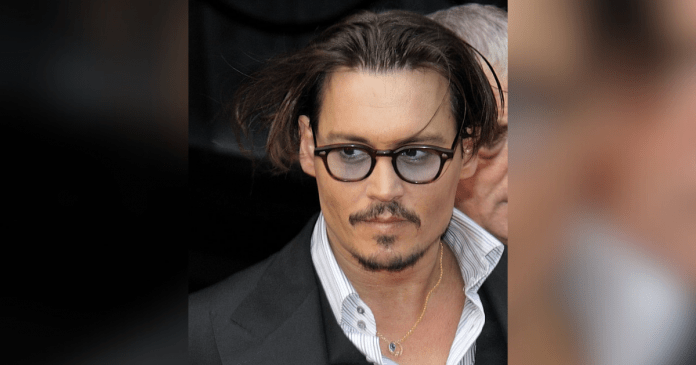 Johnny Depp regresa a la dirección con 'Modi'.- Blog Hola Telcel