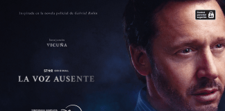 ¿Quiénes son los personajes del nuevo 'thriller' psicológico 'La voz ausente'?- Blog Hola Telcel