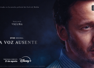 ¿Quiénes son los personajes del nuevo 'thriller' psicológico 'La voz ausente'?- Blog Hola Telcel