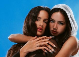 ‘New woman’ es el nuevo lanzamiento de Lisa de Blackpink y Rosalía.- Blog Hola Telcel