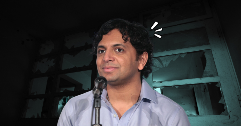 M. Night Shyamalan M. Night Shyamalan regresa con 'La Trampa', un thriller que te mantendrá al borde del asiento.- Blog Hola Telcel