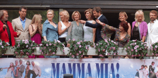 La película 'Mamma Mia!' regresará a los cines con una nueva entrega.- Blog Hola Telcel