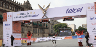 Conoce todo sobre el Maratón CDMX Telcel.- Blog Hola Telcel
