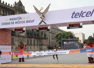 Conoce todo sobre el Maratón CDMX Telcel.- Blog Hola Telcel