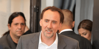 'Longlegs', la nueva película de Nicolas Cage.- Blog Hola Telcel