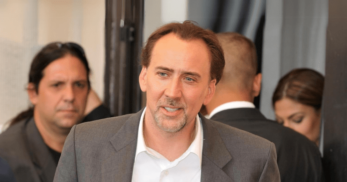 'Longlegs', la nueva película de Nicolas Cage.- Blog Hola Telcel