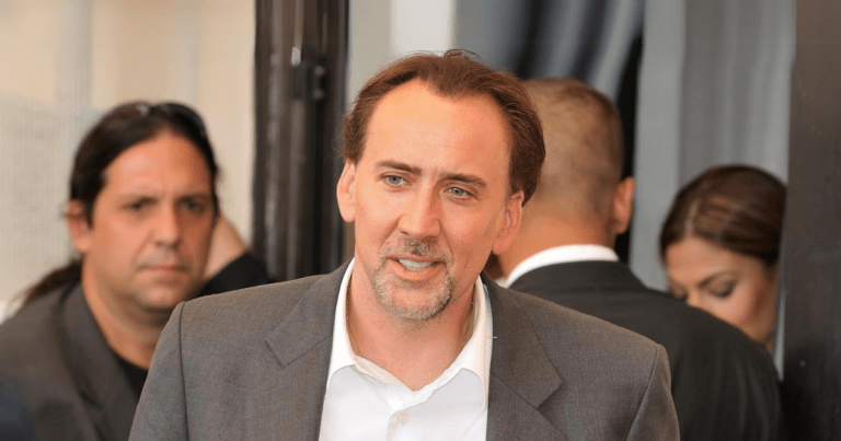 Nicolas Cage regresa a la pantalla grande 'Longlegs', la nueva película de Nicolas Cage.- Blog Hola Telcel