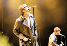 Oasis, el regreso más esperado del rock.- Blog Hola Telcel