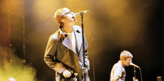 Oasis, el regreso más esperado del rock.- Blog Hola Telcel