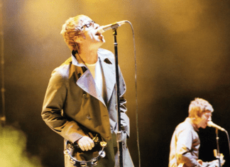 Oasis, el regreso más esperado del rock.- Blog Hola Telcel