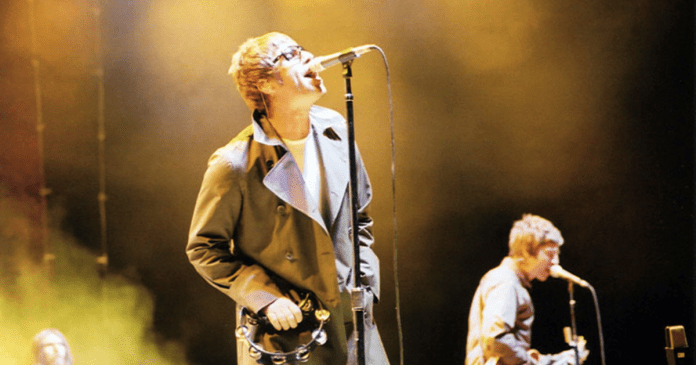 Oasis, el regreso más esperado del rock.- Blog Hola Telcel