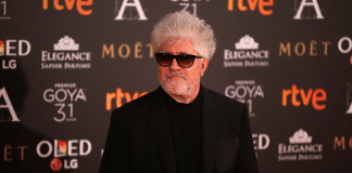 Pedro Almodóvar estrenará su primer largometraje en inglés.- Blog Hola Telcel