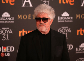 Pedro Almodóvar estrenará su primer largometraje en inglés.- Blog Hola Telcel