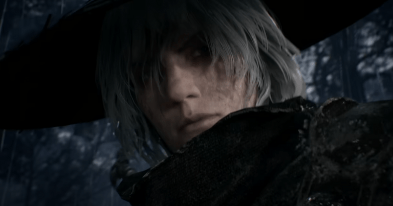 Phantom Blade Zero El horror se desata en 'Phantom Blade Zero'.- Blog Hola Telcel