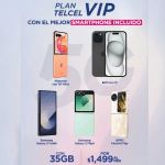Plan Telcel VIP