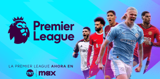 Conoce cómo puedes vivir el futbol de la Premier League ahora por Max.- Blog Hola Telcel