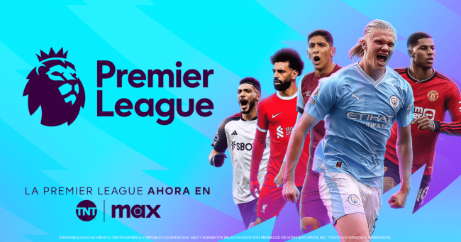 Premier League Max Conoce cómo puedes vivir el futbol de la Premier League ahora por Max.- Blog Hola Telcel