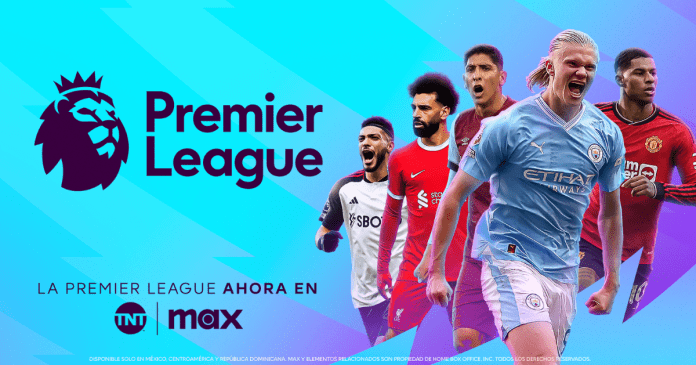 Conoce cómo puedes vivir el futbol de la Premier League ahora por Max.- Blog Hola Telcel