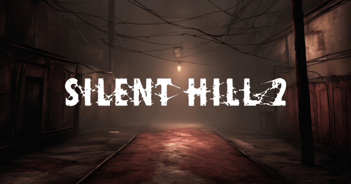 'Sillent Hill 2' regresa con más terror.- Blog Hola Telcel