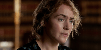 Kate Winslet protagonizará y producirá la serie 'The Spot'.- Blog Hola Telcel