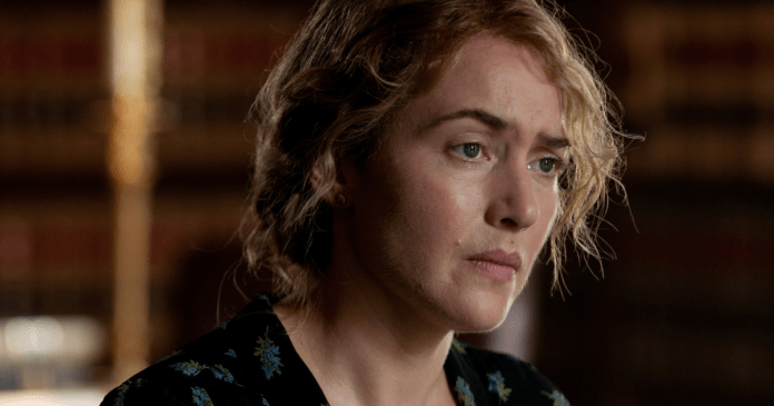 Kate Winslet protagonizará y producirá la serie 'The Spot'.- Blog Hola Telcel