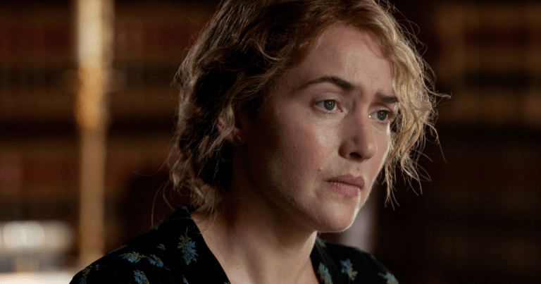 Kate Winslet protagonizará y producirá la serie 'The Spot'.- Blog Hola Telcel