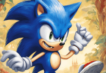 El primer tráiler de 'Sonic 3' ofrece un vistazo lleno de adrenalina.- Blog Hola Telcel