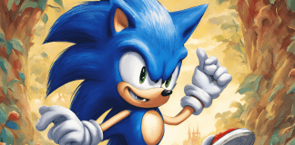 El primer tráiler de 'Sonic 3' ofrece un vistazo lleno de adrenalina.- Blog Hola Telcel