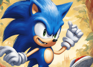 El primer tráiler de 'Sonic 3' ofrece un vistazo lleno de adrenalina.- Blog Hola Telcel