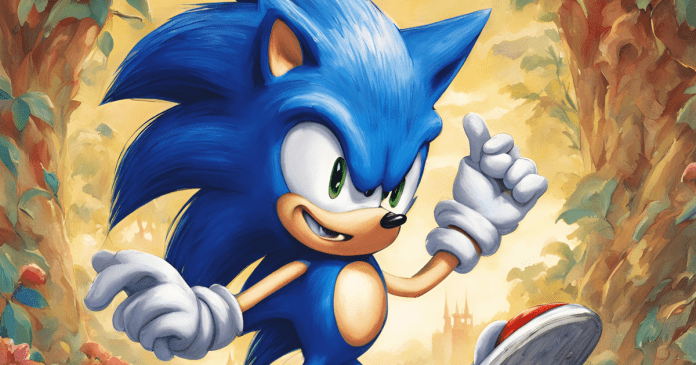 El primer tráiler de 'Sonic 3' ofrece un vistazo lleno de adrenalina.- Blog Hola Telcel