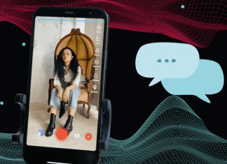 Conoce todo sobre los nuevos chats grupales de TikTok.- Blog Hola Telcel