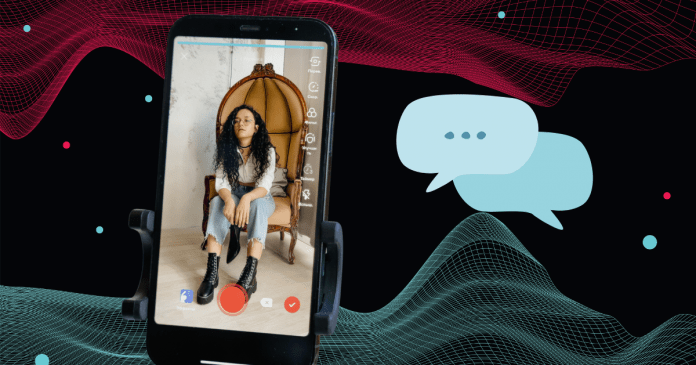 Conoce todo sobre los nuevos chats grupales de TikTok.- Blog Hola Telcel