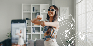 TikTok nos dice a qué suena el verano con su su top 10 de canciones.- Blog Hola Telcel