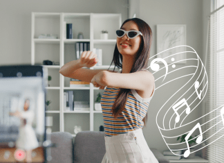 TikTok nos dice a qué suena el verano con su su top 10 de canciones.- Blog Hola Telcel