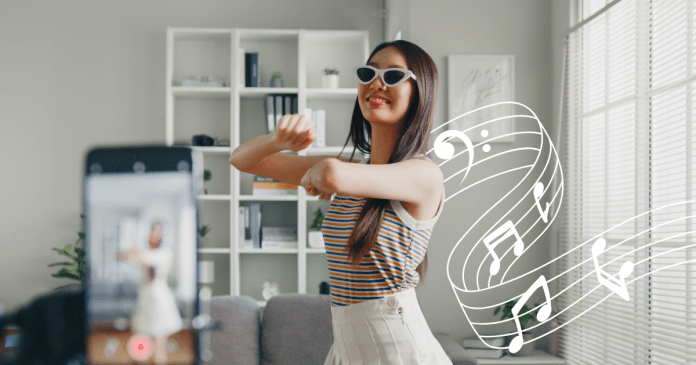 TikTok nos dice a qué suena el verano con su su top 10 de canciones.- Blog Hola Telcel