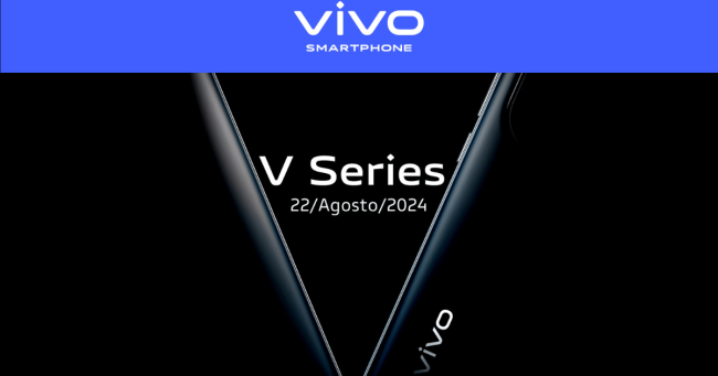 Conoce lo que puedes esperar de la nueva V Series de vivo.- Blog Hola Telcel