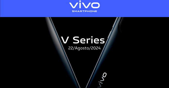 Conoce lo que puedes esperar de la nueva V Series de vivo.- Blog Hola Telcel