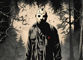 'Crystal Lake', la serie precuela de 'Viernes 13' que promete revelar todos sus secretos.- Blog Hola Telcel