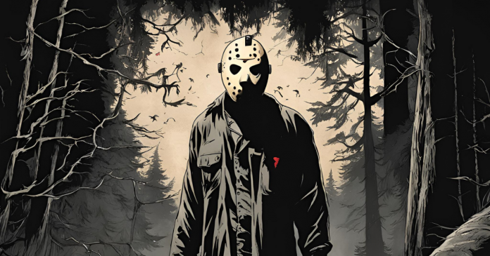 'Crystal Lake', la serie precuela de 'Viernes 13' que promete revelar todos sus secretos.- Blog Hola Telcel