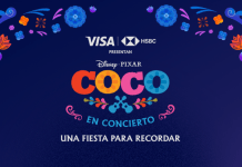 No te pierdas ‘Coco en concierto: Una fiesta para recordar’.- Blog Hola Telcel