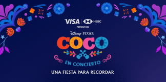 No te pierdas ‘Coco en concierto: Una fiesta para recordar’.- Blog Hola Telcel