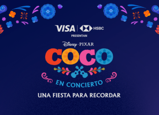 No te pierdas ‘Coco en concierto: Una fiesta para recordar’.- Blog Hola Telcel