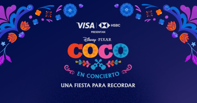‘Coco en concierto: Una fiesta para recordar’ No te pierdas ‘Coco en concierto: Una fiesta para recordar’.- Blog Hola Telcel