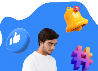 Conoce cuál es la forma más sencilla en la que puedes eliminar tus publicaciones antiguas de Instagra, Facebook y X.- Blog Hola Telcel