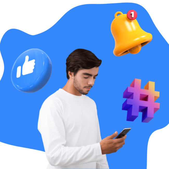 elimina tus publicaciones antiguas Conoce cuál es la forma más sencilla en la que puedes eliminar tus publicaciones antiguas de Instagra, Facebook y X.- Blog Hola Telcel