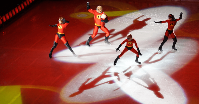 'Los Increíbles' tendrá una tercera parte y contará con Brad Bird como director.- Blog Hola Telcel