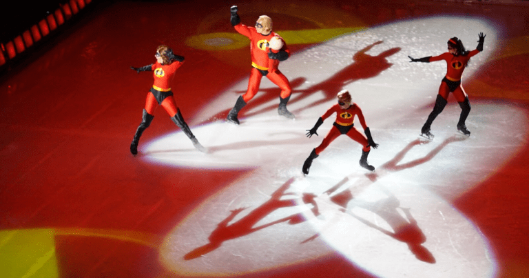 Llega ‘Los Increíbles 3’ 'Los Increíbles' tendrá una tercera parte y contará con Brad Bird como director.- Blog Hola Telcel