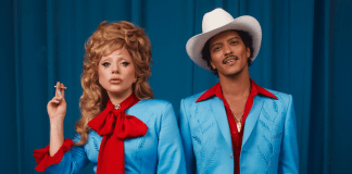 Lady Gaga y Bruno Mars estrenaron su colaboración 'Die With a Smile'.- Blog Hola Telcel